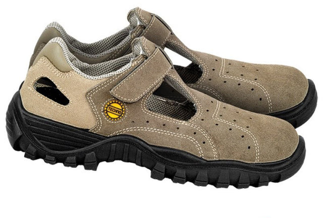 Calzature di sicurezza Cofra New Brenta S1 P