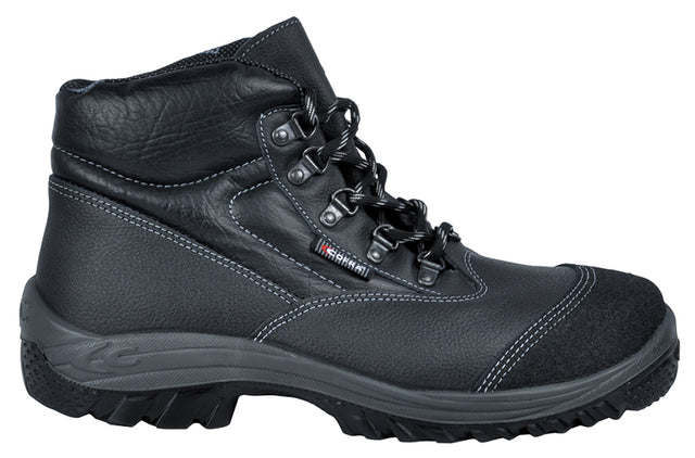 Scarpe antinfortunistiche Cofra Brno S3