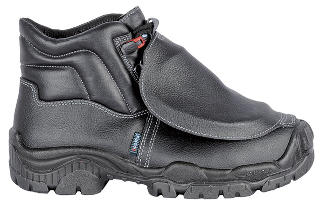 Scarpe antinfortunistiche Cofra Brunt S3