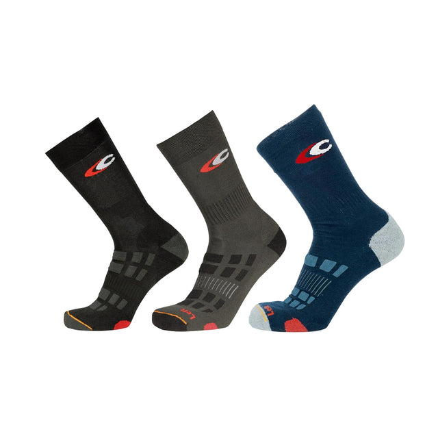 Calze corte tecniche Cofra Top Summer