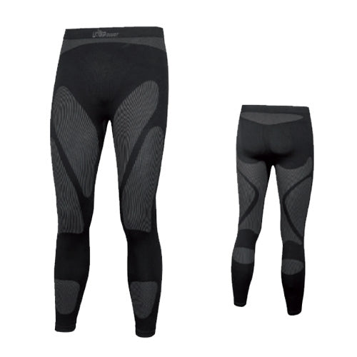 Chamonix U-Power Pantaloni termici
