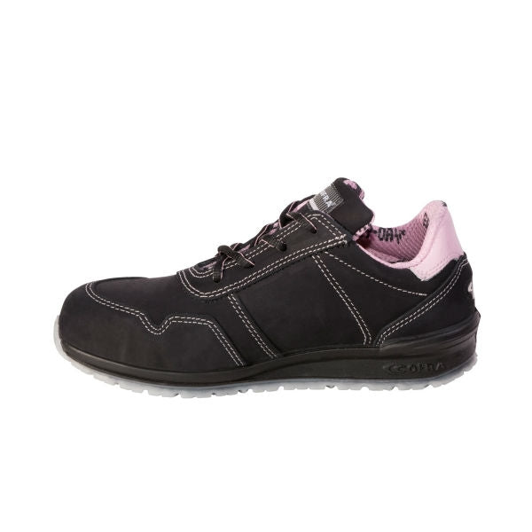 Scarpe antinfortunistiche donna Cofra Alice S3