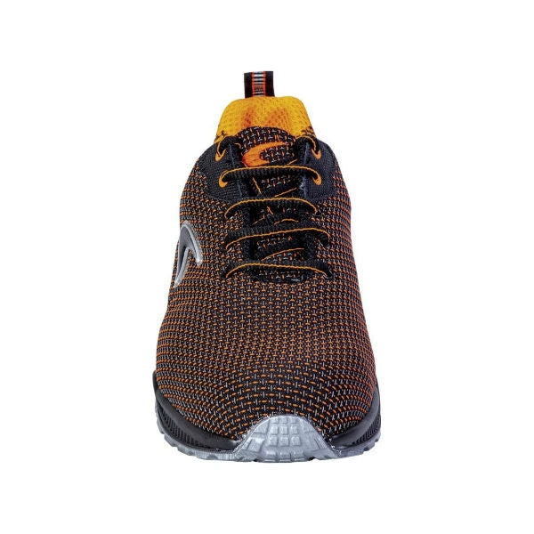 Scarpe di protezione Chuck S3 SRC Cofra