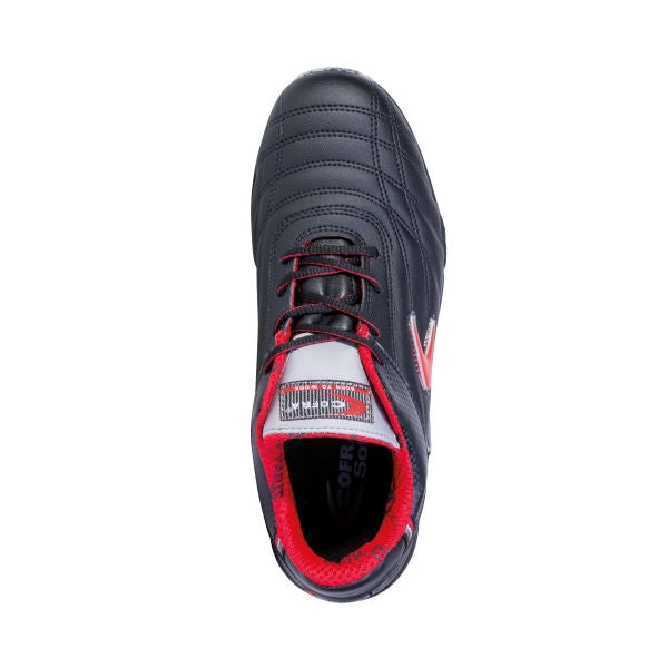 Scarpe di protezione Cofra Meazza S1 P