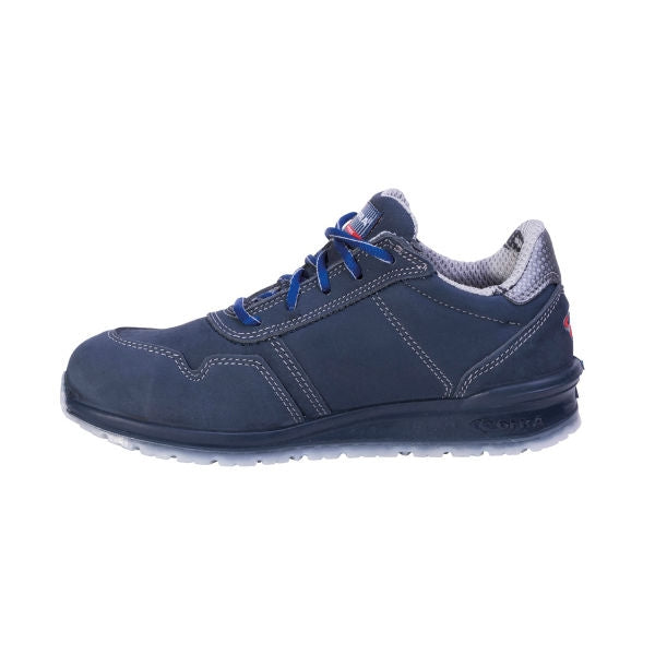 Scarpe antinfortunistiche Cofra Monnalisa S3