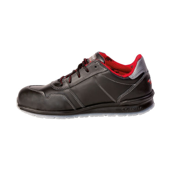 Scarpe antinfortunistiche Cofra Zatopek S3