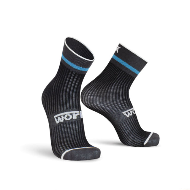 Worik Summer Days A3 Calze tecniche da lavoro
