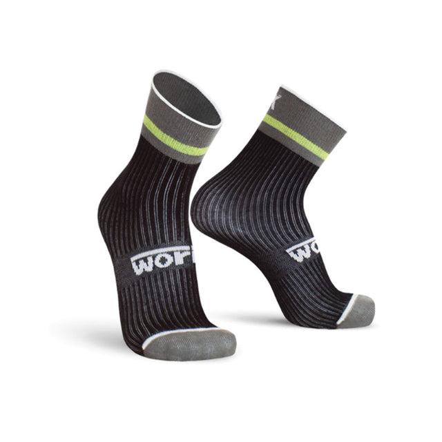 Worik Summer Days A3 Calze tecniche da lavoro