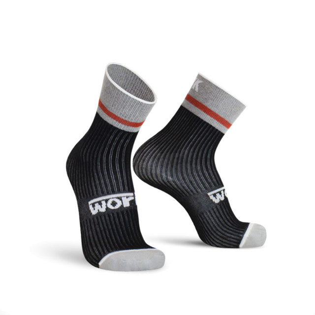 Worik Summer Days A3 Calze tecniche da lavoro