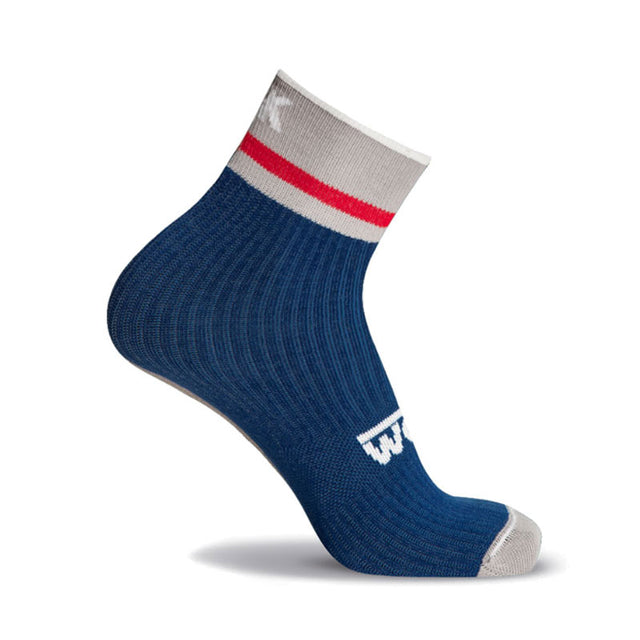 Worik Summer Days A1 Calze tecniche corte