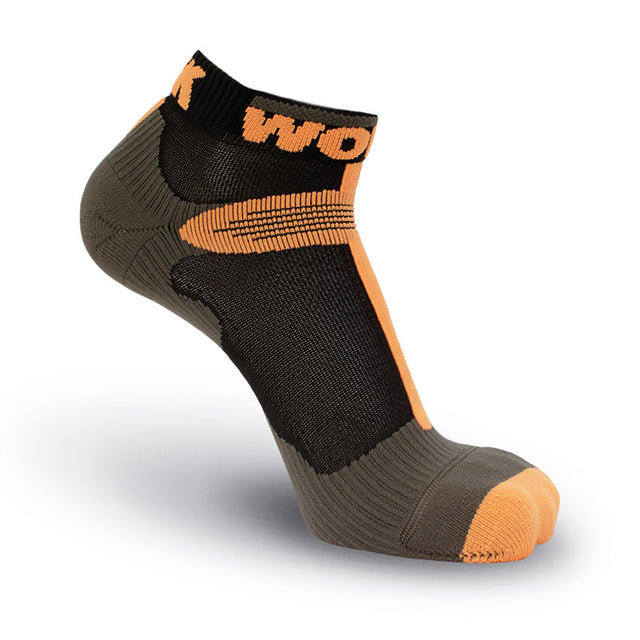 Worik Tout Court Calze basse tecniche
