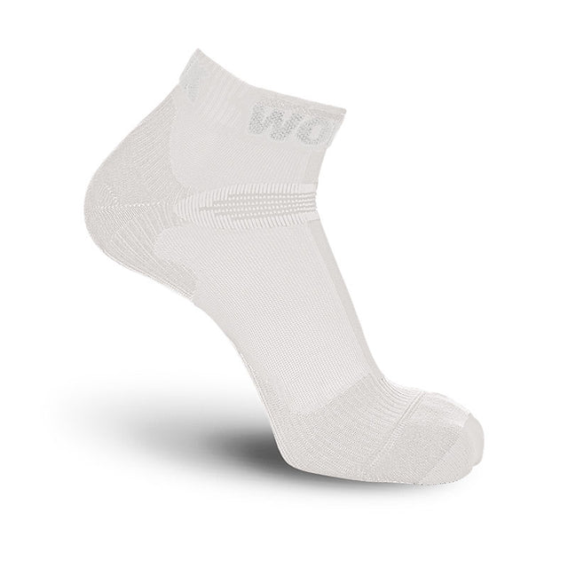 Worik Tout Court Calze basse tecniche