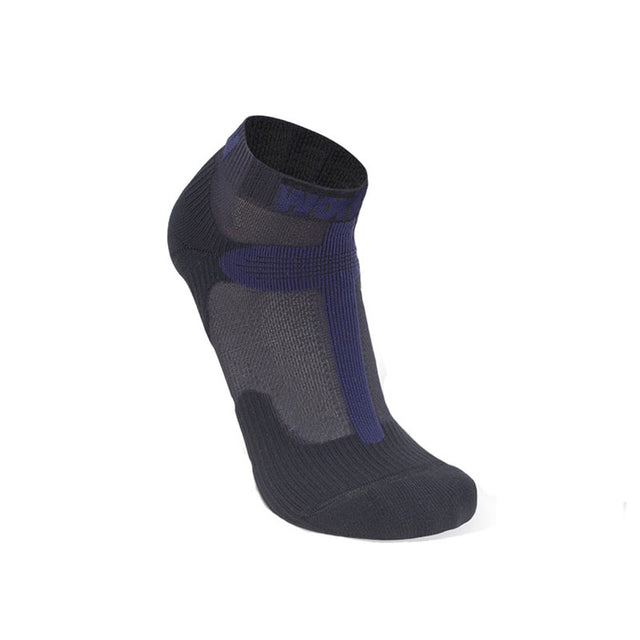 Worik Tout Court Calze basse tecniche
