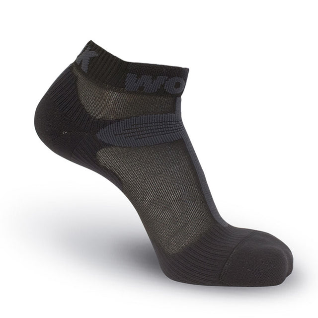 Worik Tout Court Calze basse tecniche