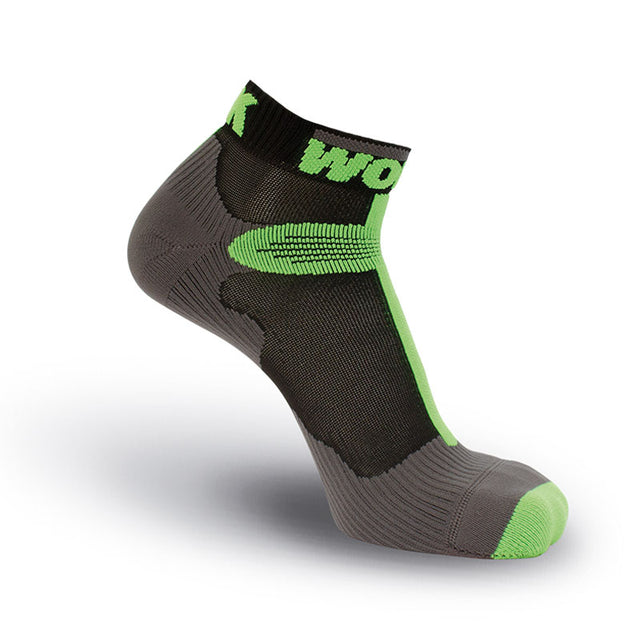 Worik Tout Court Calze basse tecniche