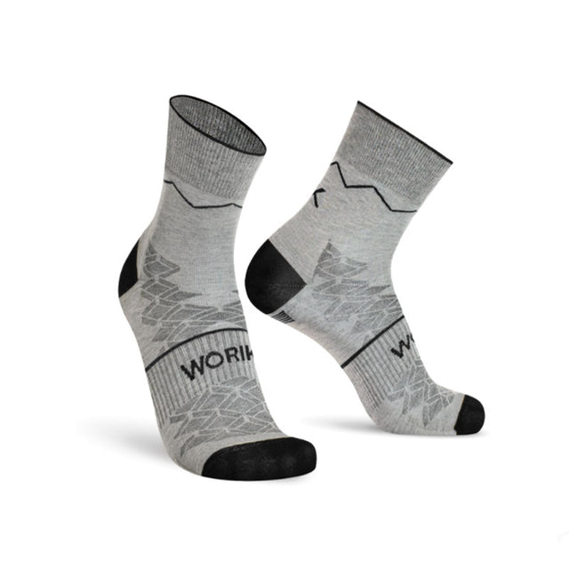 Calze tecniche da lavoro Worik Thin