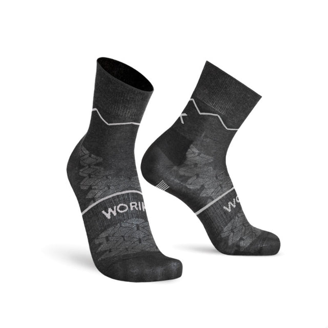 Calze tecniche da lavoro Worik Thin