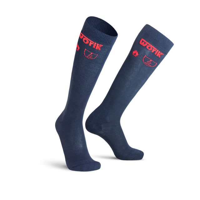Worik Anti-flame Pro Calze lunghe tecniche
