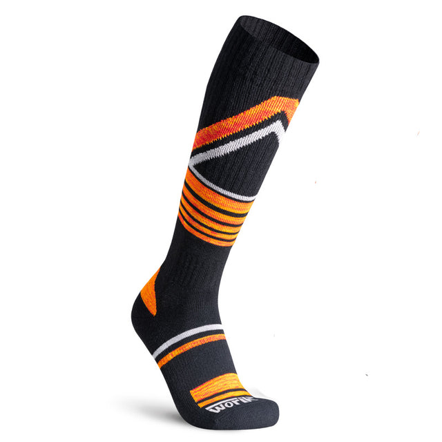Calze tecniche lunghe X-Mohair Worik