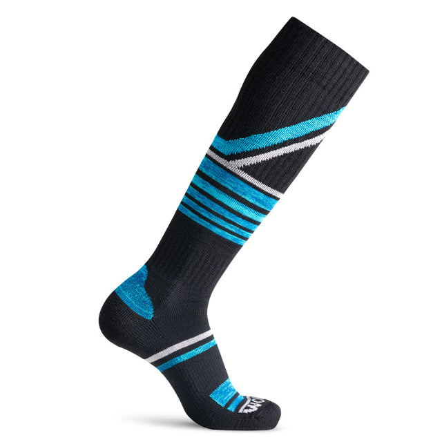 Calze tecniche lunghe X-Mohair Worik