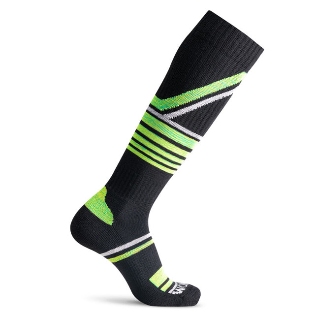 Calze tecniche lunghe X-Mohair Worik
