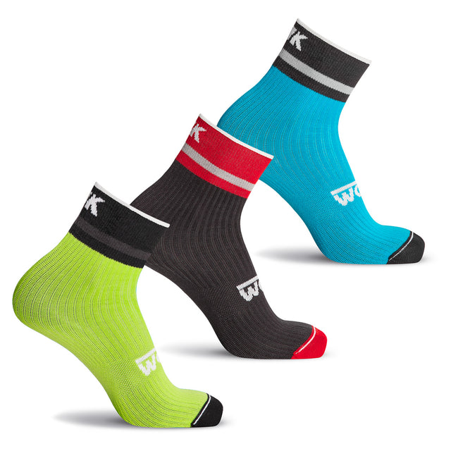 Worik Summer Days A2 Calze corte tecniche