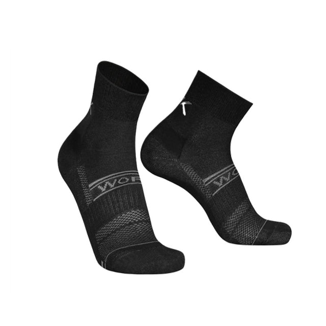 Coppia Calze tecniche corte Worik Odour Free Short-Cut