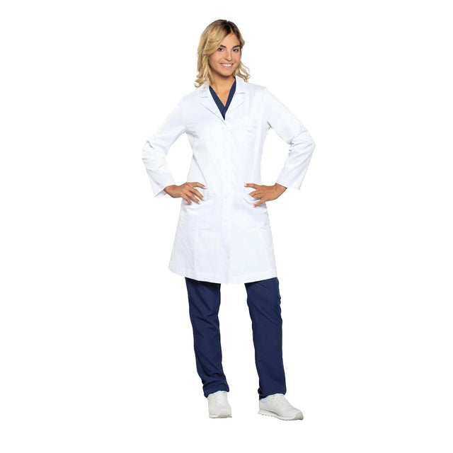 Camice medico donna Siggi Mallory 04CA0674