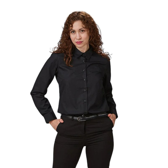 Camicia da donna Gary's 240001 manica lunga