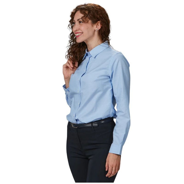 Camicia da donna Gary's 240001 manica lunga