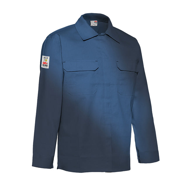 Camicia Industrial Starter M-PRO da lavoro