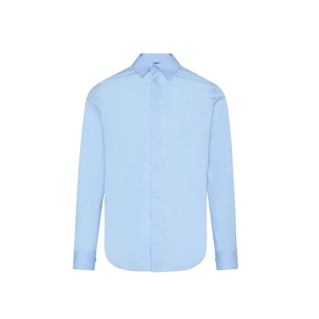 Camicia da uomo Gary's 260004 manica lunga