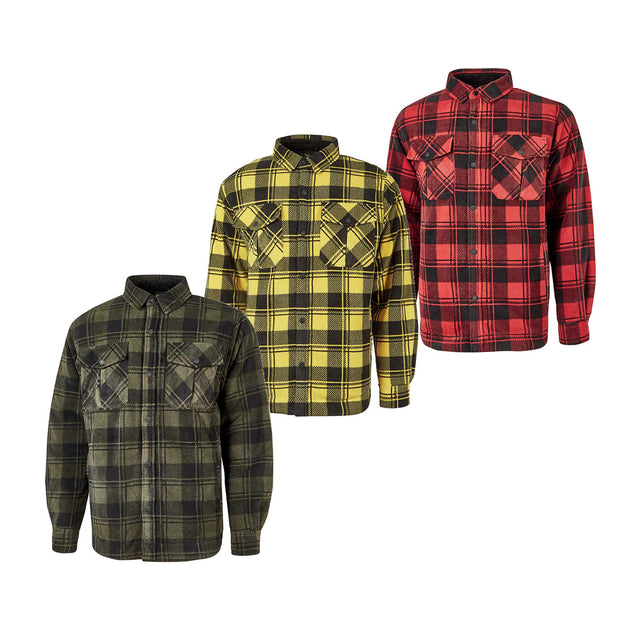 Camicia da lavoro UPower Willow