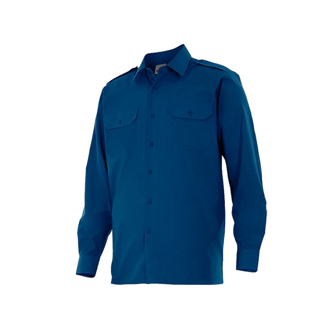 Velilla 530 Camicia da lavoro