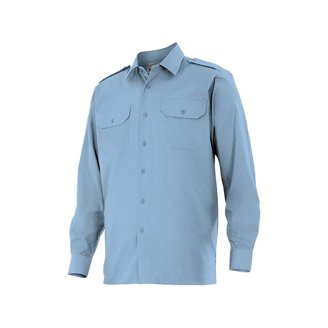 Velilla 530 Camicia da lavoro