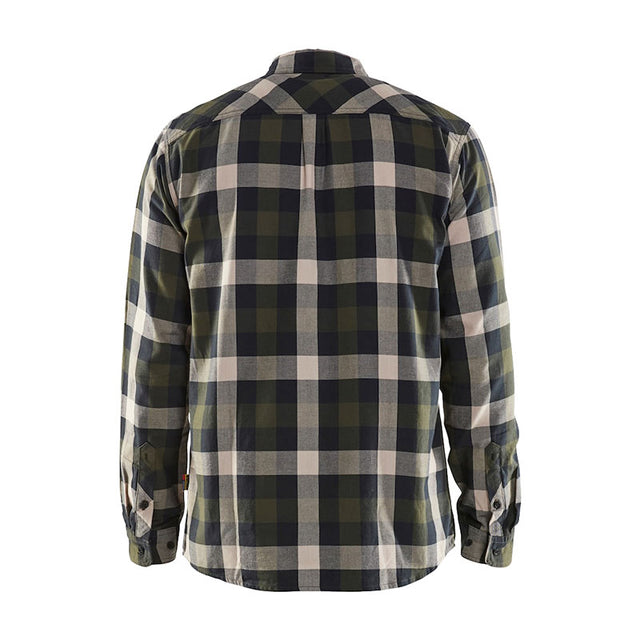Blaklader 3299 1152 Camicia flanella da lavoro
