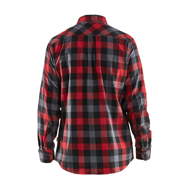 Blaklader 3299 1152 Camicia flanella da lavoro