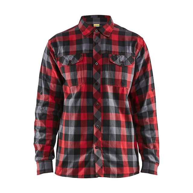 Blaklader 3299 1152 Camicia flanella da lavoro