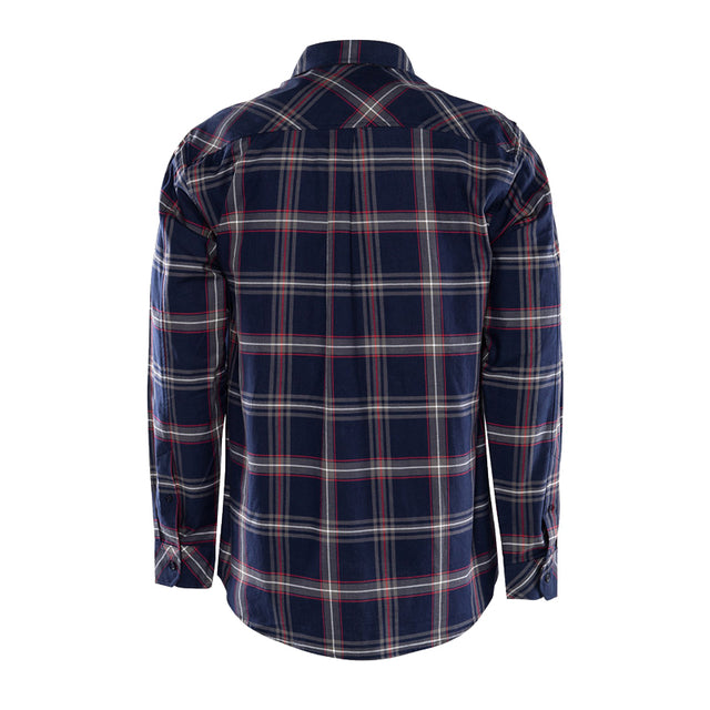 Fristads 7421 MSF Camicia da lavoro in flanella