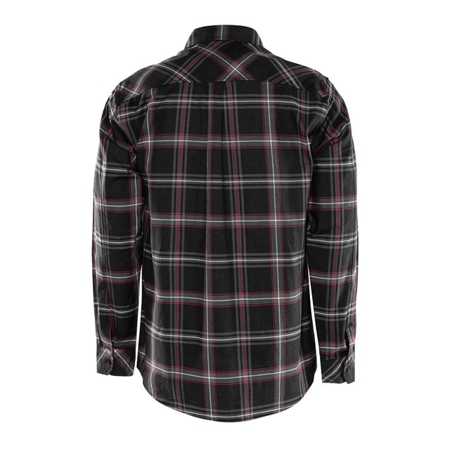 Fristads 7421 MSF Camicia da lavoro in flanella