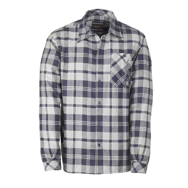 Camicia manica lunga Kapriol RedWood per lavoro