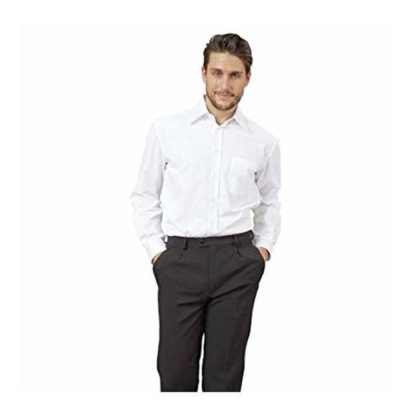 Camicia cameriere uomo Siggi Step One 68SE0311