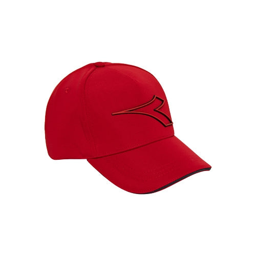 Cappello con visiera Diadora Baseball Cap