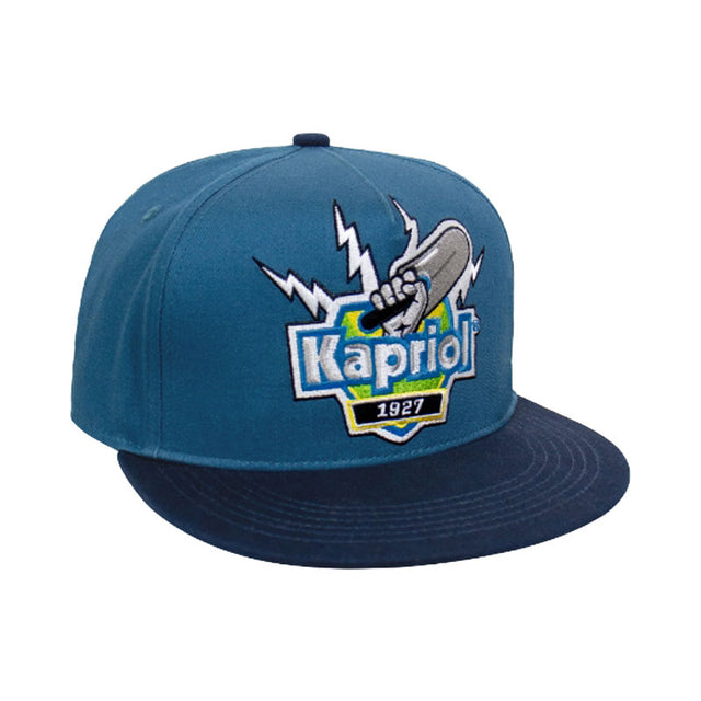 Cappellino con visiera Kapriol Baseball