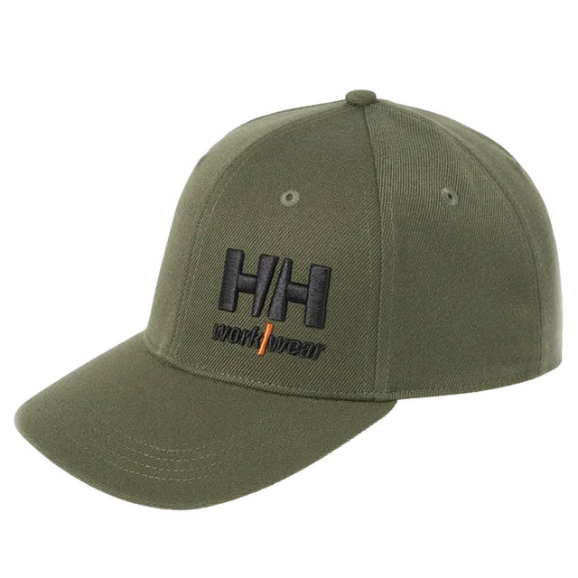 Cappellino Helly Hansen Classic logo 79802