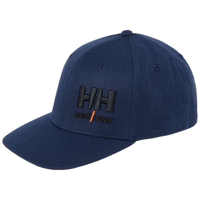 Cappellino Helly Hansen Classic logo 79802
