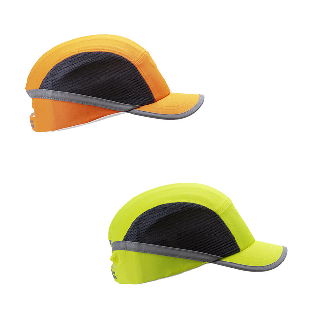 Cappello in ABS antiurto 6CHV Coverguard