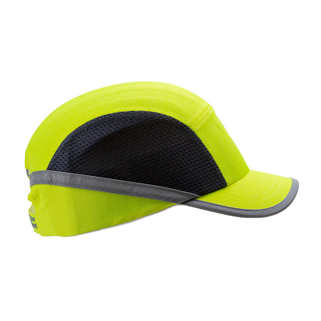 Cappello in ABS antiurto 6CHV Coverguard
