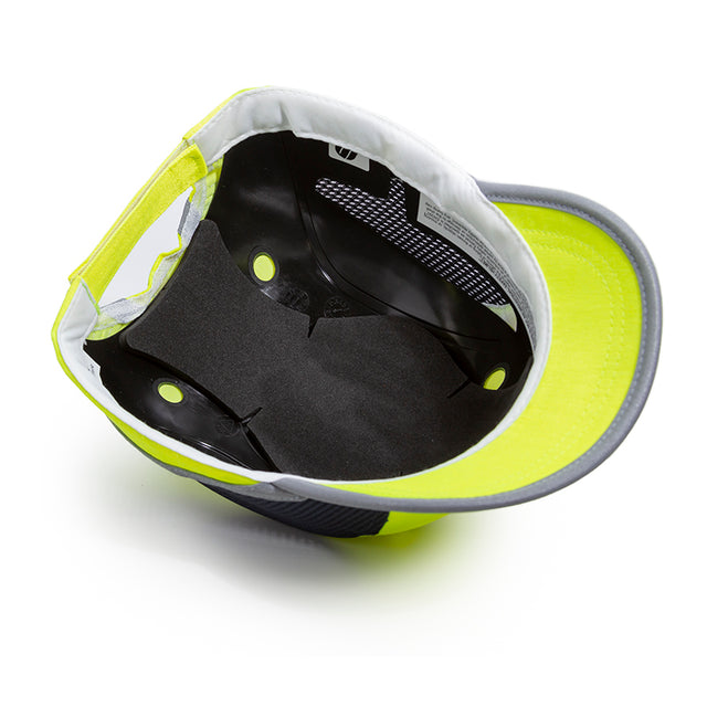 Cappello in ABS antiurto 6CHV Coverguard