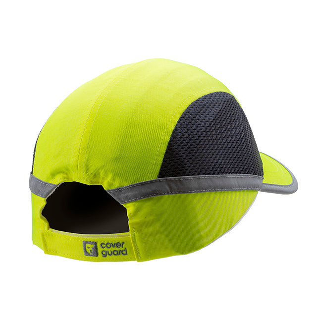 Cappello in ABS antiurto 6CHV Coverguard